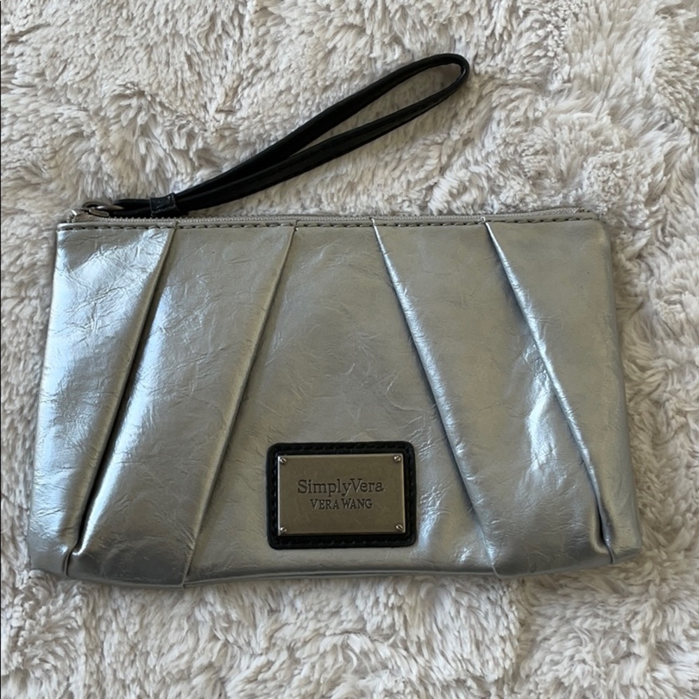Wristlet.